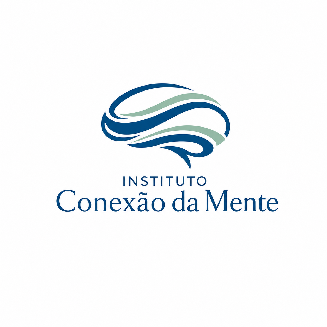 Logo Instituto Conexão da Mente